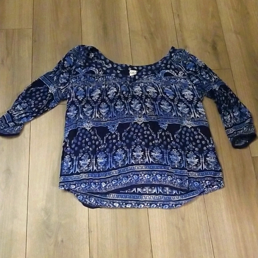 Womens large top